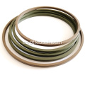 PTFE Piston SEAL Glyd Ring GSF